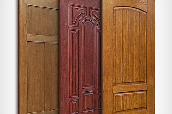 Desert Palms-fiberglass-door-repair