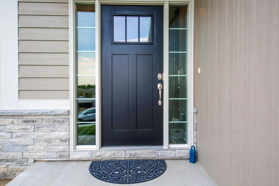 Desert Palms-residential-door-repair