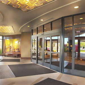 commercial door specialist Desert Palms