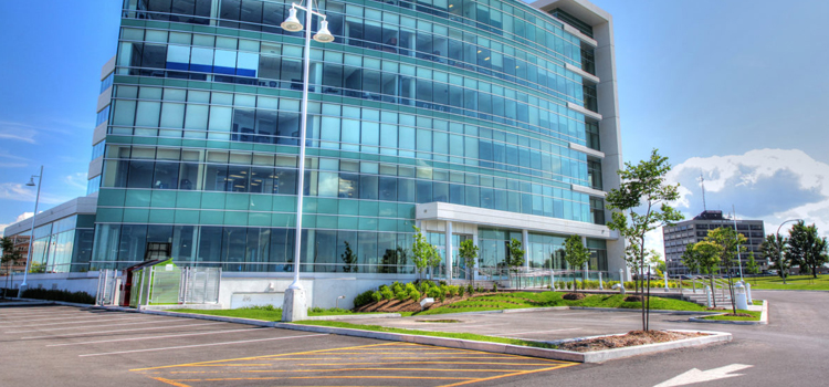 commercial glass door repair Desert Palms
