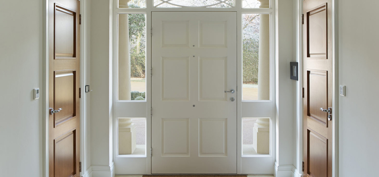 Desert Palms door replacement contractors