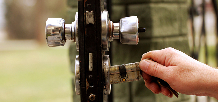 front door latch repair Desert Palms