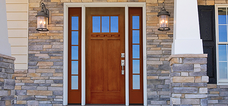 residential entry door repair Desert Palms
