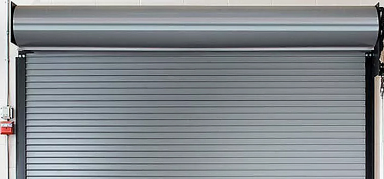 rolling steel door repair Desert Palms