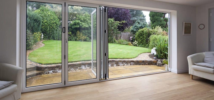 sliding door specialist Desert Palms